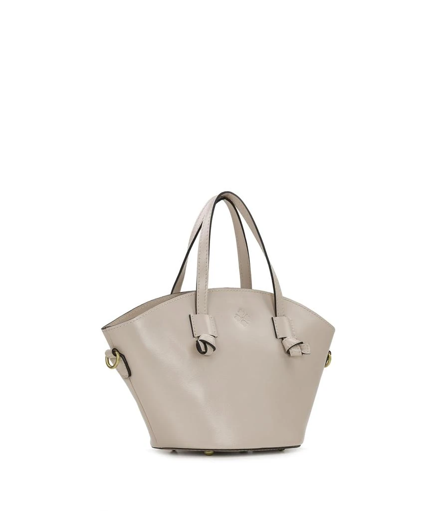 Patricia Nash Corallina Crossbody W/ Greek Ombre Scarf 2