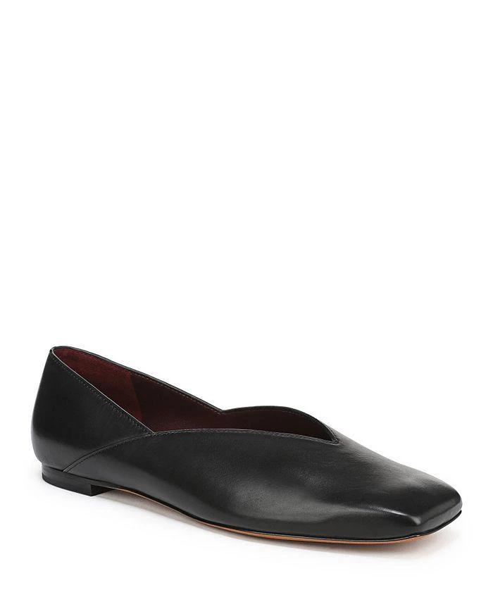 Vince Women's Carmen Flats 1