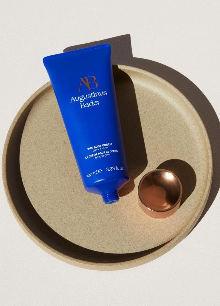 Augustinus Bader The Body Cream 100 ml 2