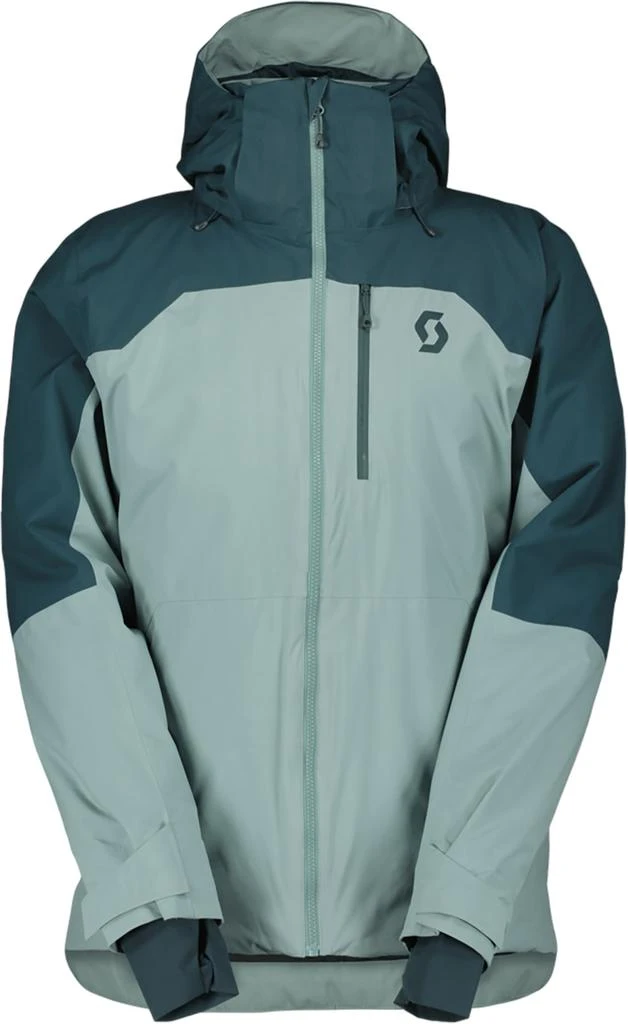 Scott Ultimate Dryo Jacket - Men
s