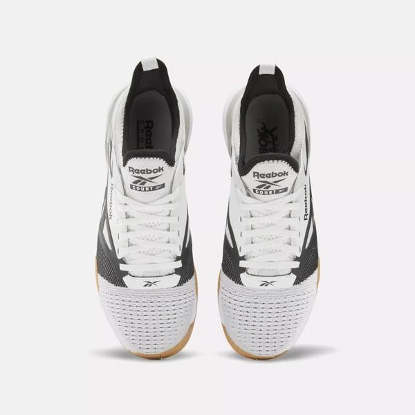 Reebok Nano Court Shoes 5