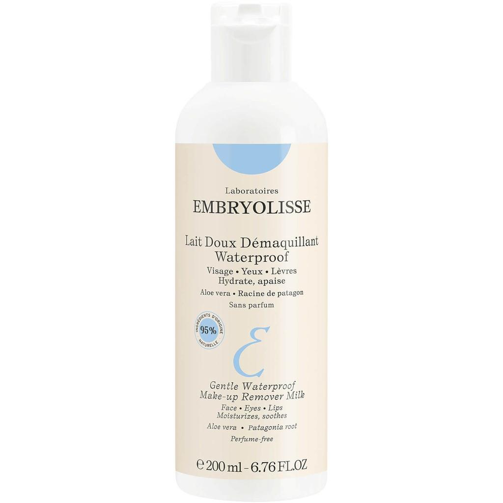 Embryolisse Embryolisse Milky Waterproof Makeup Remover 200ml