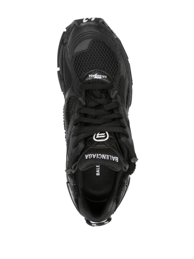 Balenciaga BALENCIAGA - Sneakers With Logo 4