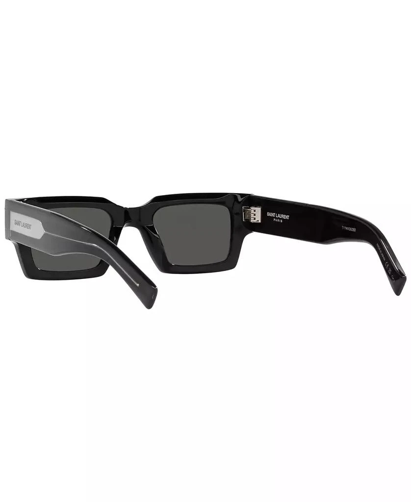 Yves Saint Laurent Unisex Sunglasses, SL 572 8