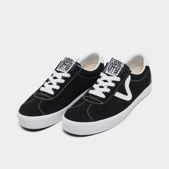 VANS Women's Vans Sport Low Casual Shoes 2