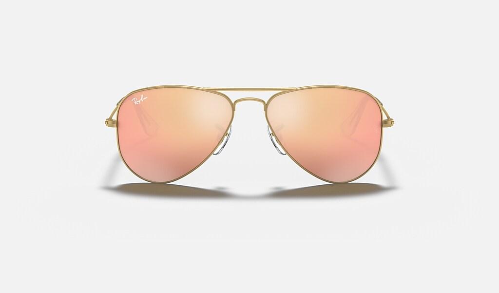 Ray-Ban AVIATOR KIDS