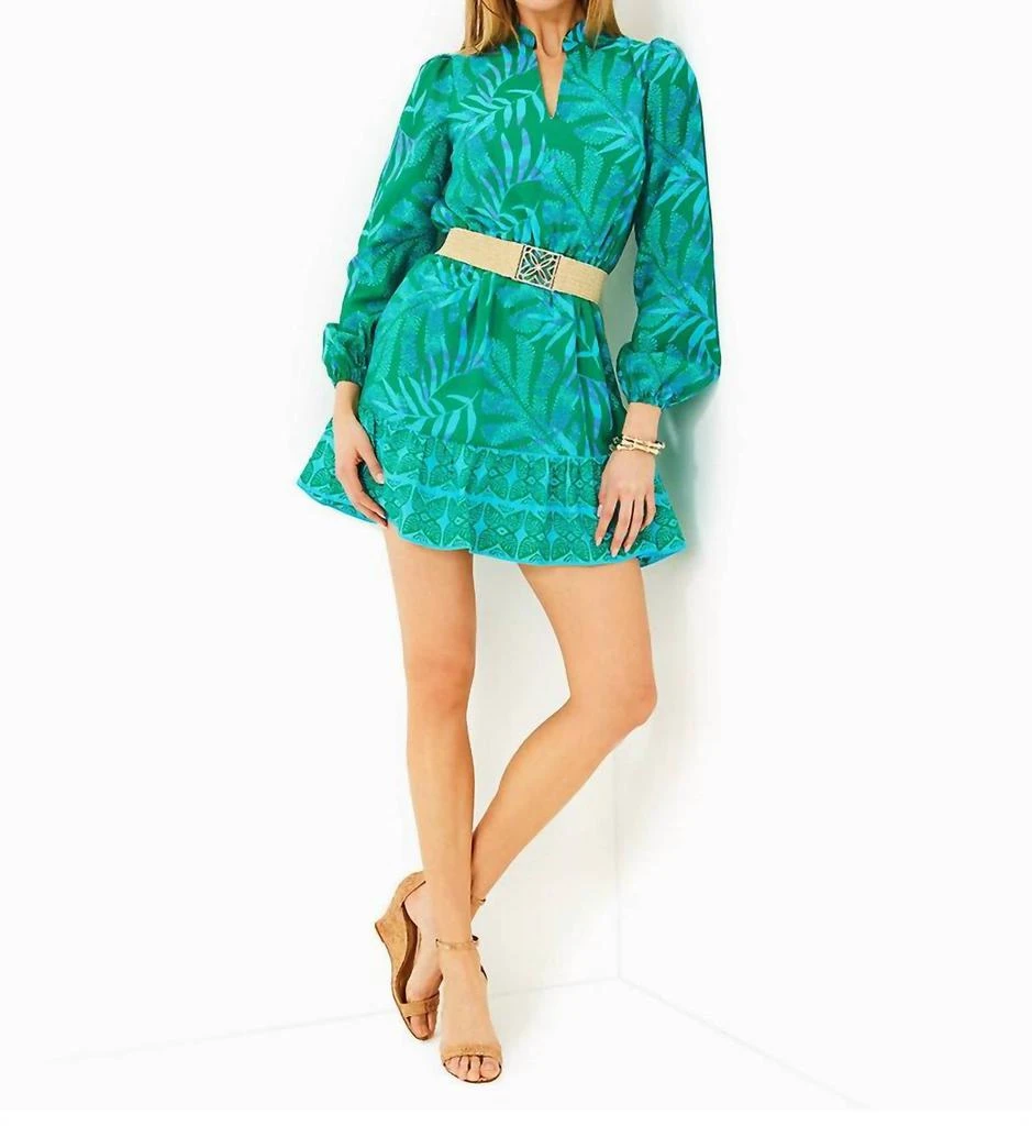 Lilly Pulitzer Lilly Pulitzer - Axton Dress 3