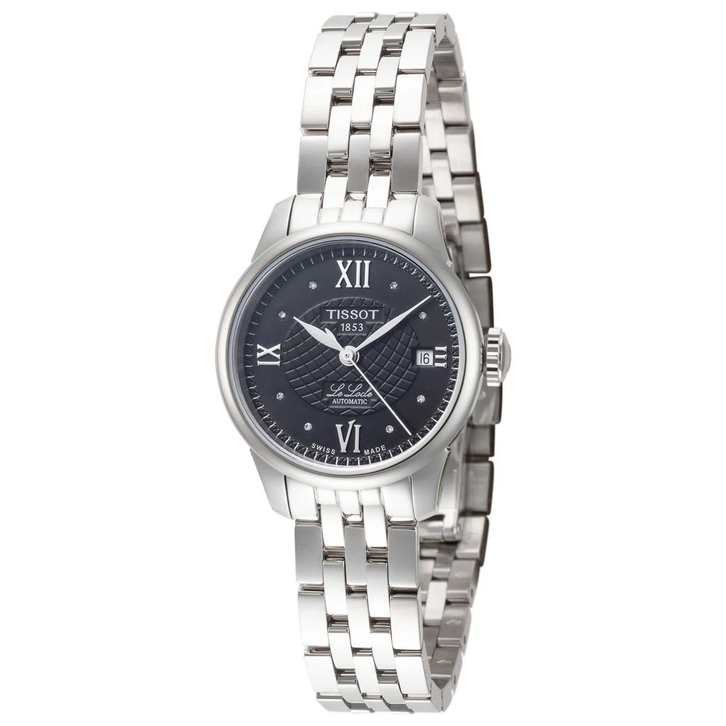 Tissot Tissot Women's Watch T41118356 1