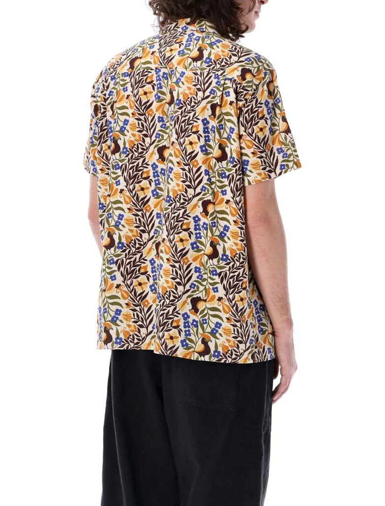 YMC YOU MUST CREATE Ymc Malick Shirt 2