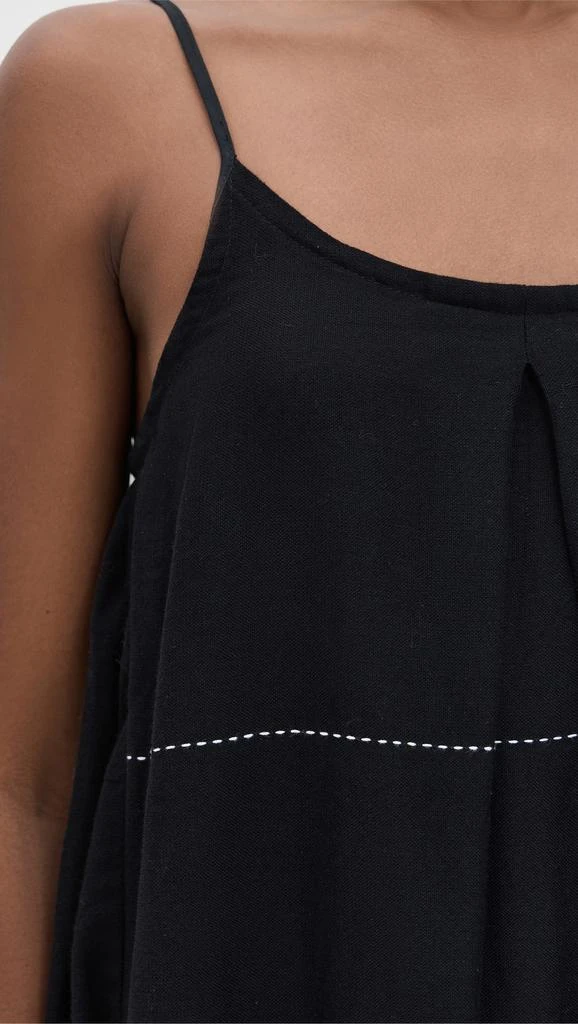 LEMLEM Leliti Slip Dress 5