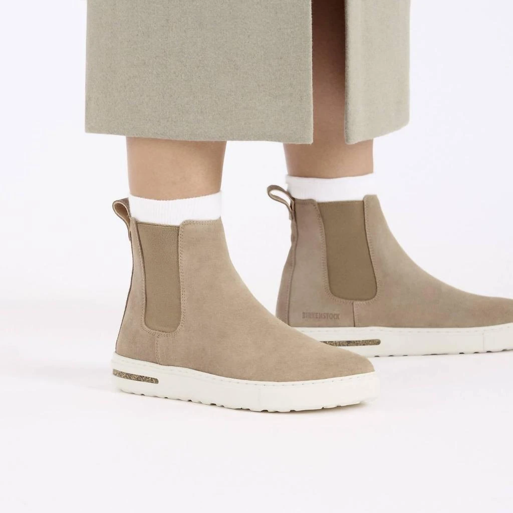 Birkenstock Birkenstock - Women's Bend Chelsea Boot 5