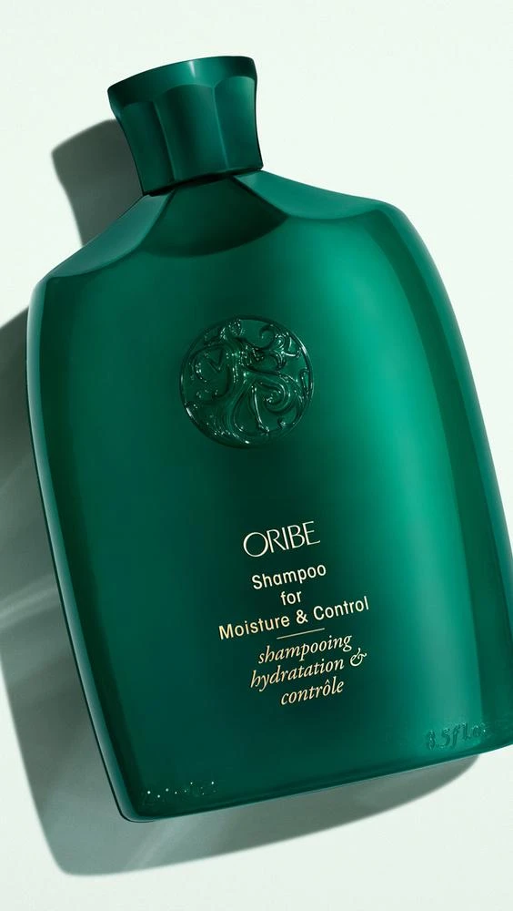 Oribe Shampoo for Moisture & Control 6
