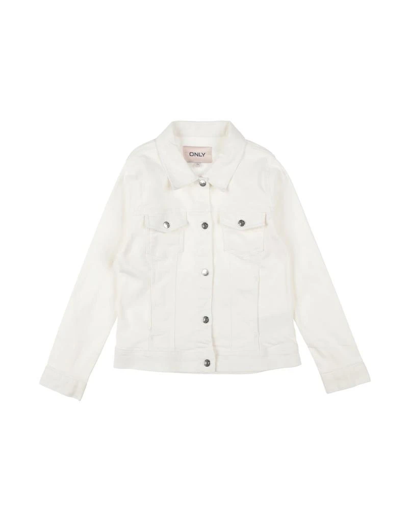 KIDS ONLY Denim jacket 1