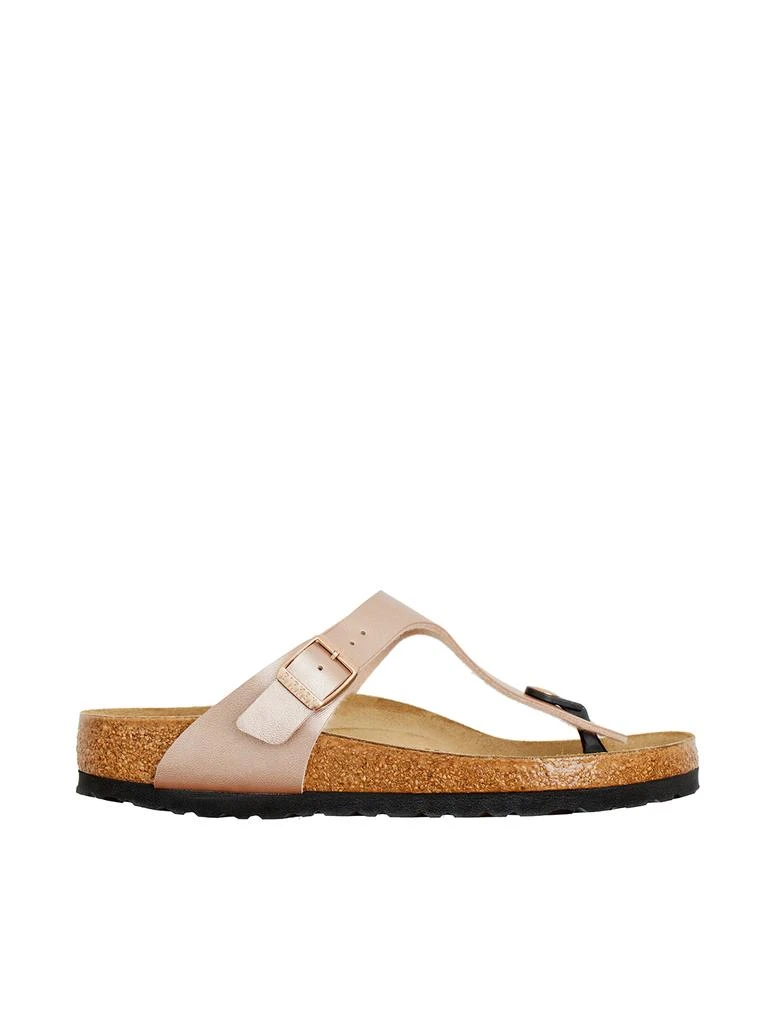 Birkenstock GIZEH COPPER SANDAL 1