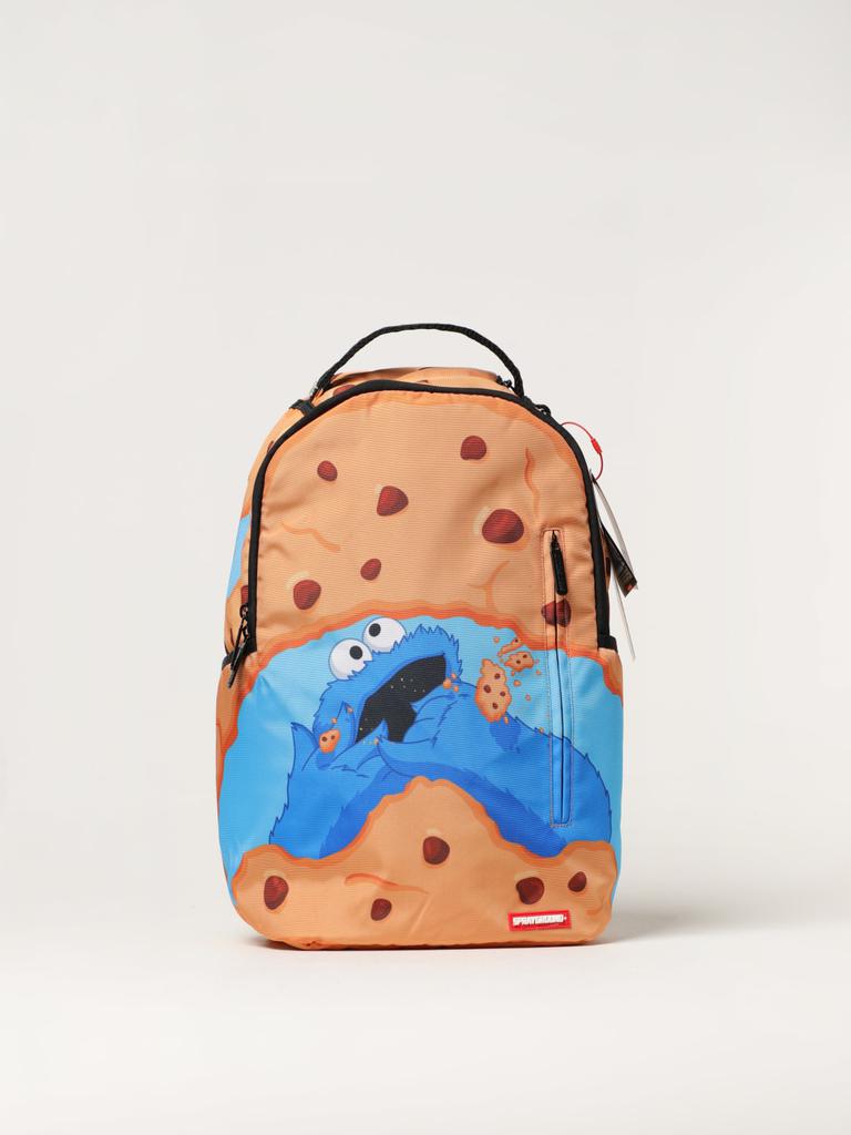 SPRAYGROUND Backpack men Sprayground