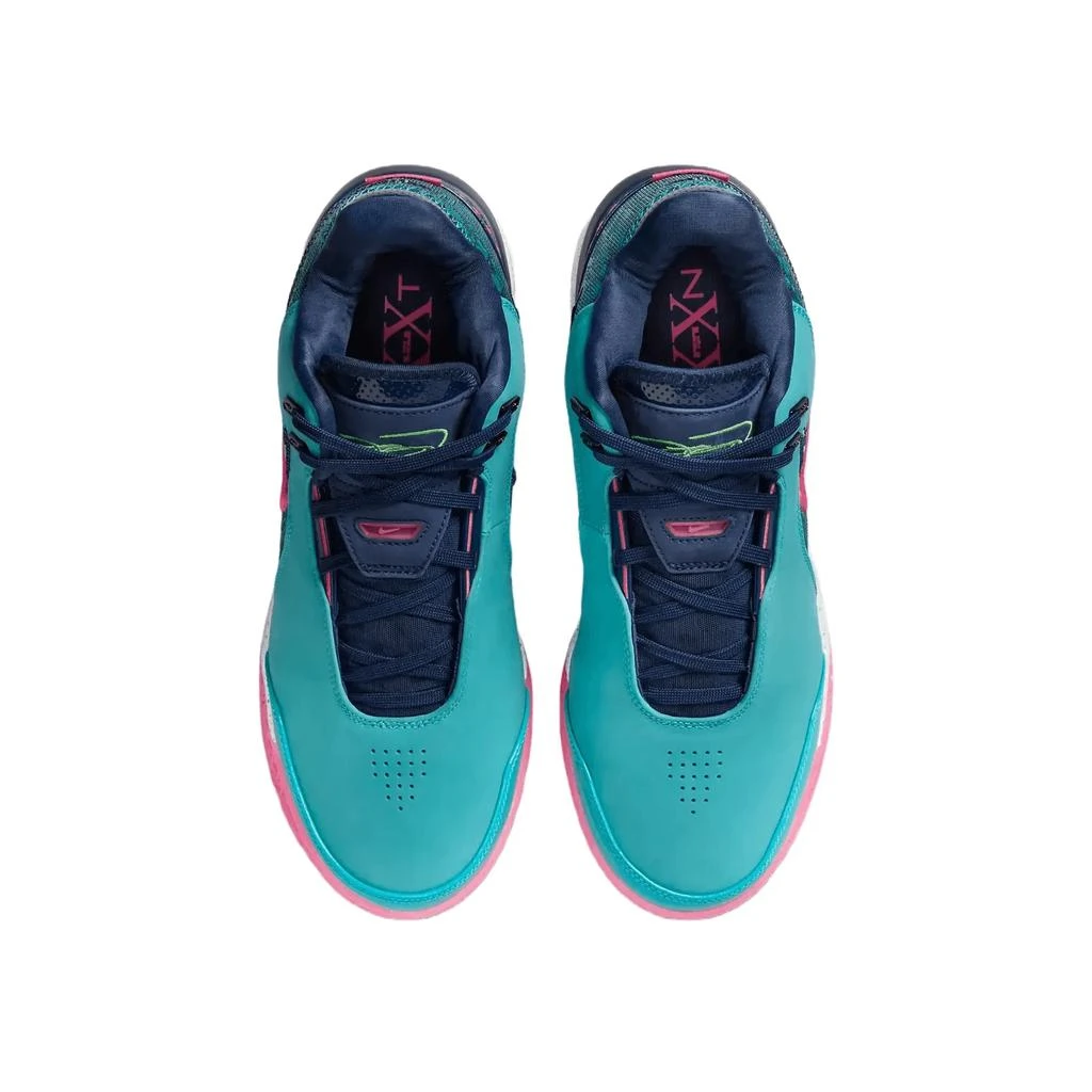 NIKE Nike Lebron NXXT Gen AMPD Basketball Shoe - Men's 4