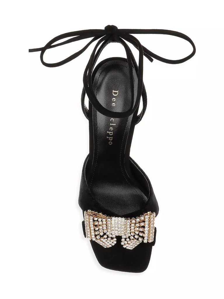 Dee Ocleppo Gina Sandals 4