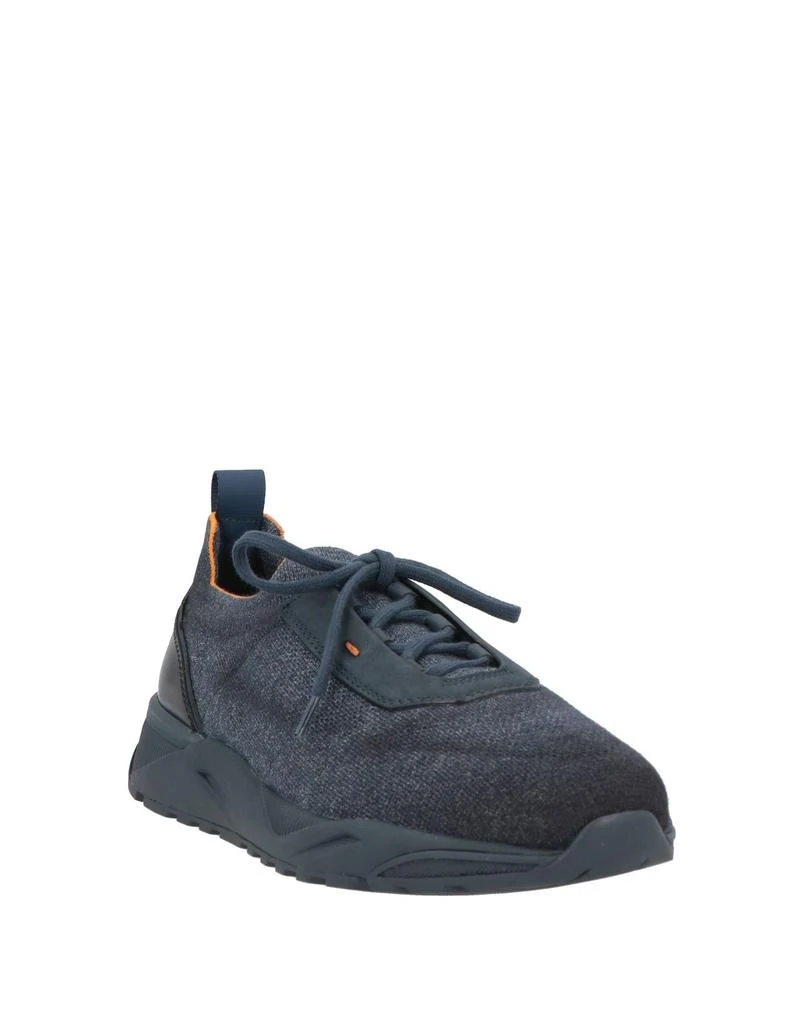 Santoni Sneakers 2