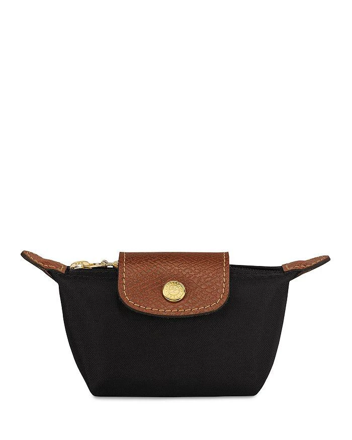 Longchamp Le Pliage Original Coin Purse 1