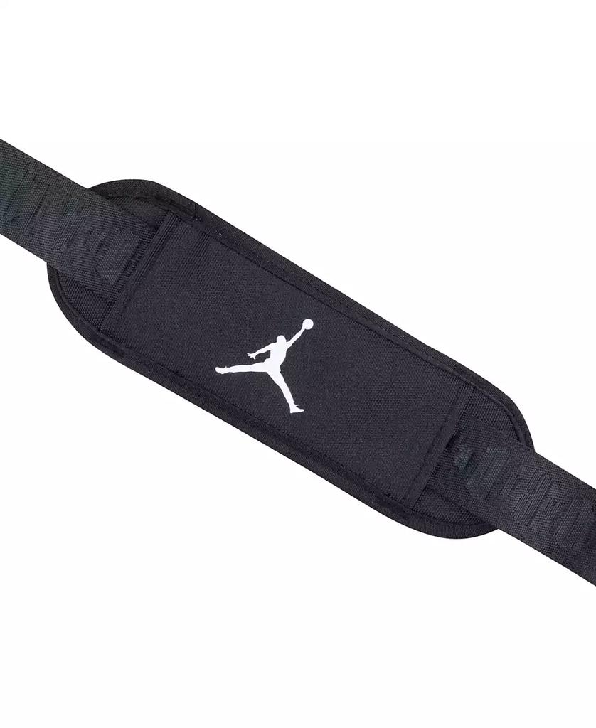 Jordan Men's Jam Velocity Duffel Bag