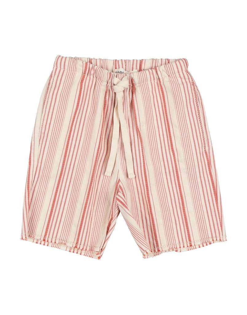 BABE & TESS Shorts & Bermuda 1