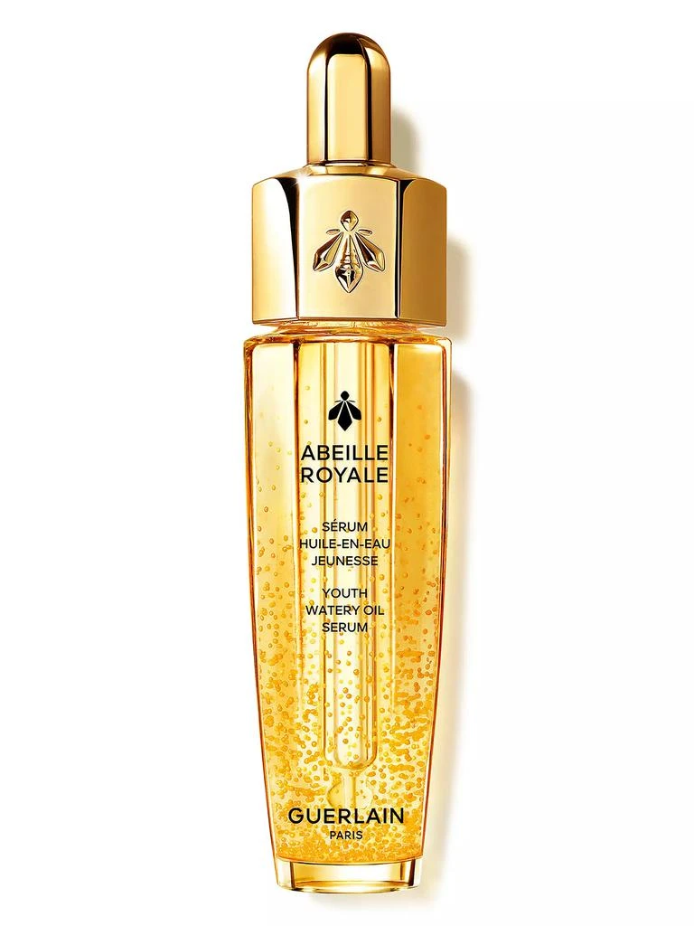 Guerlain Abeille Royale Youth Watery Oil Serum 1