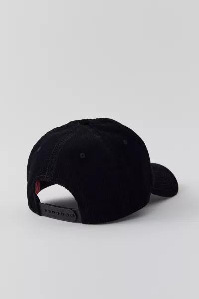 American Needle American Needle Alaska Coast Corduroy Hat