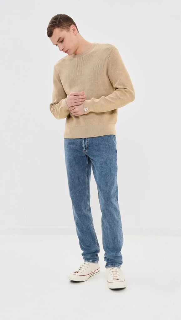 Rag & Bone Fit 2 Authentic Stretch Jeans 4