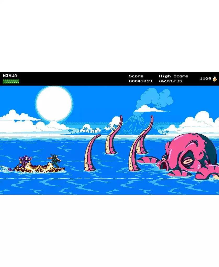 Nighthawk Interactive The Messenger - PlayStation 5 3