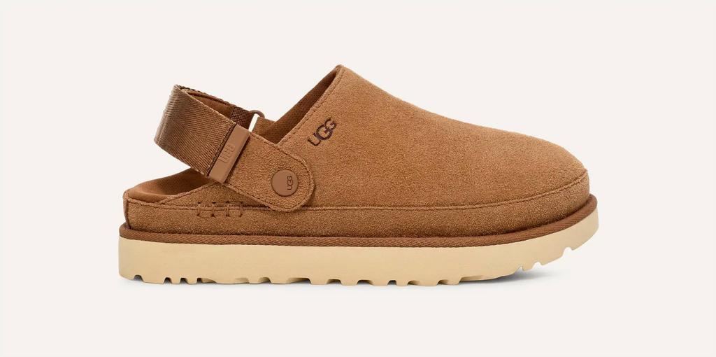 UGG Ugg - Women's Goldenstar Clogs