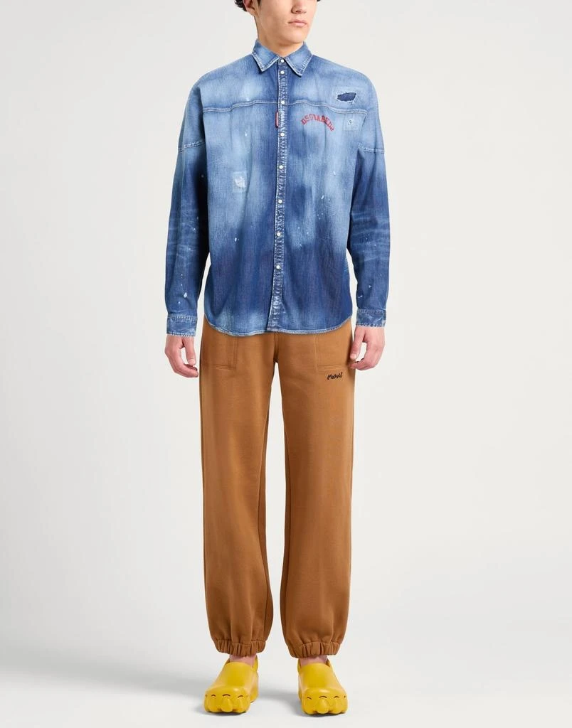 DSQUARED2 Denim shirt 2