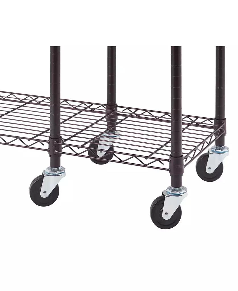 TRINITY Mobile Closet Organizer 4