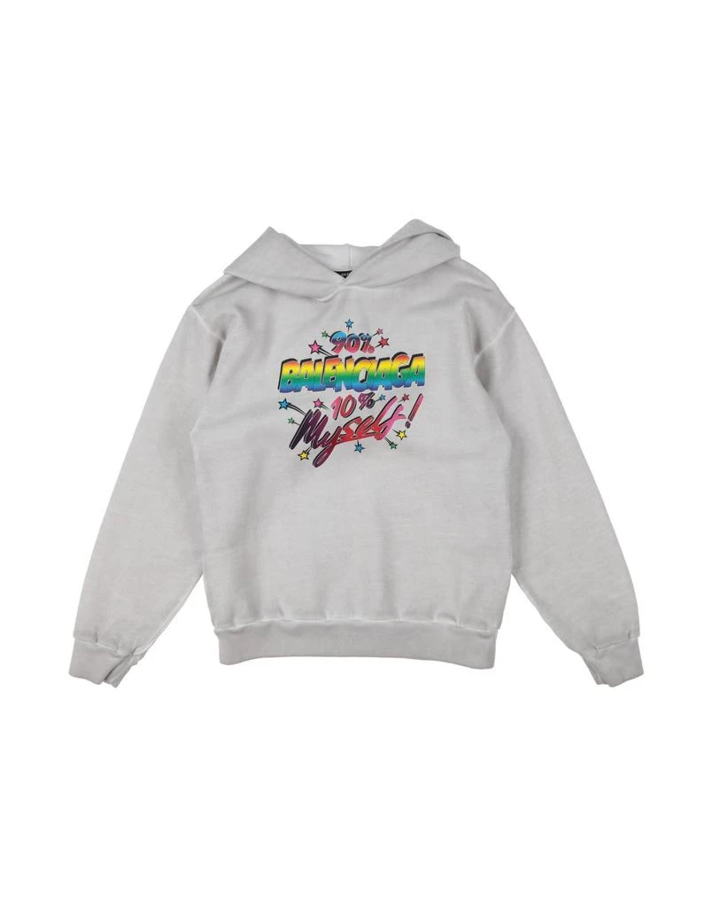 Balenciaga Sweatshirt 1