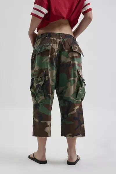 Urban Renewal Urban Renewal Remade Camo Ankle Pant 3