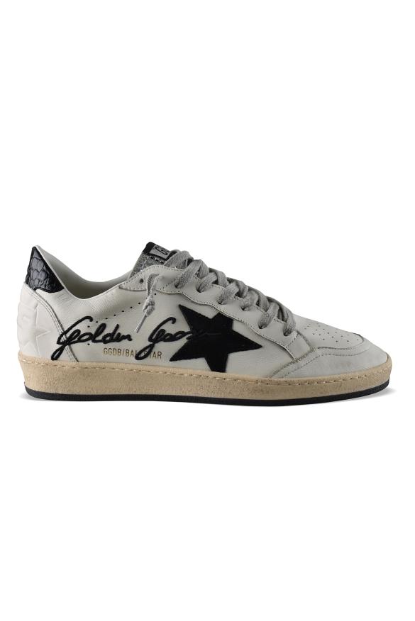 Golden Goose Ballstar Sneakers