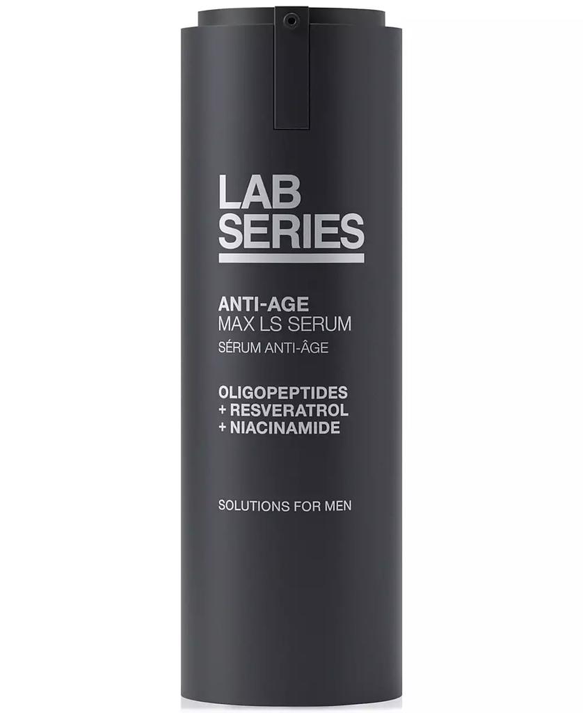 Lab Series Skincare for Men Anti Age Max LS Serum, 0.91 oz.