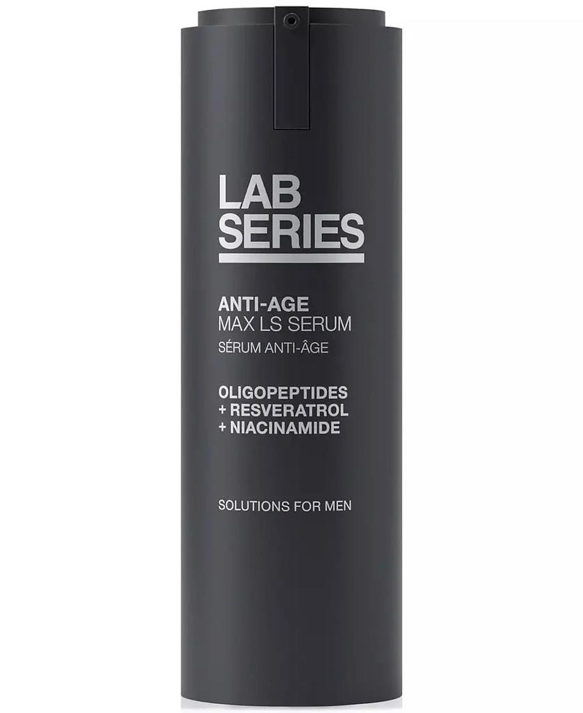 Lab Series Skincare for Men Anti Age Max LS Serum, 0.91 oz. 1