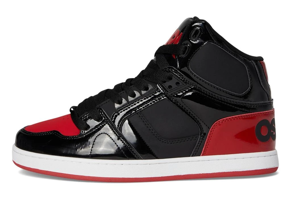 Osiris NYC 83 CLK 4