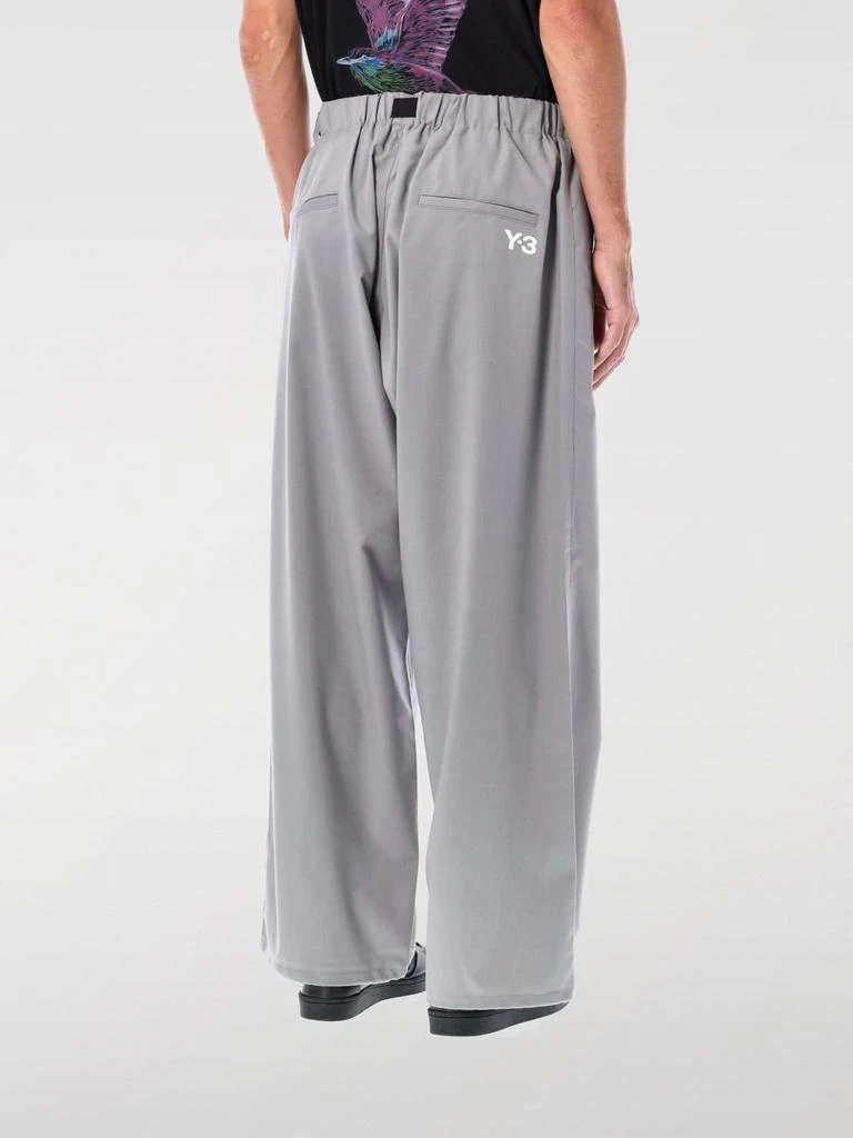 Y-3 Pants men Y-3 2
