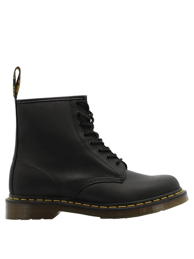 Dr. Martens "1460" COMBAT BOOTS 1