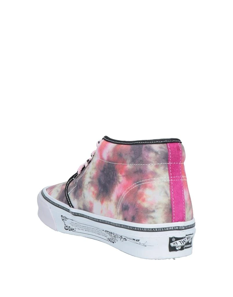 VAULT by VANS x ARIES Sneakers 3