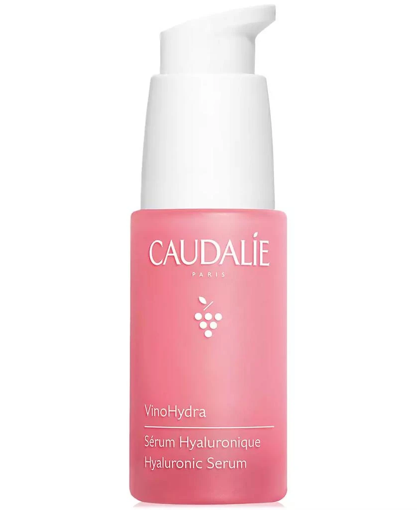 Caudalie VinoHydra Hyaluronic Serum, 1 oz. 1