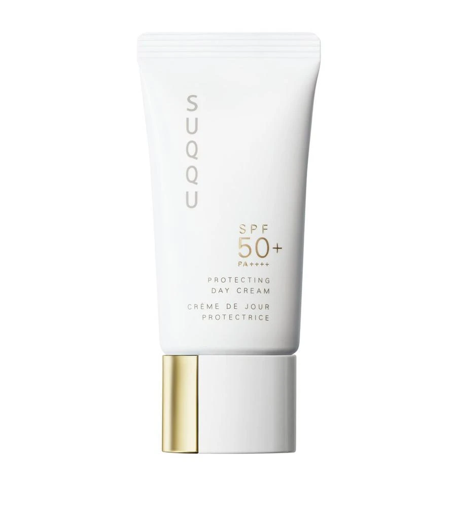 Suqqu Protecting Day Cream SPF 50+ PA++++ (30g) 1