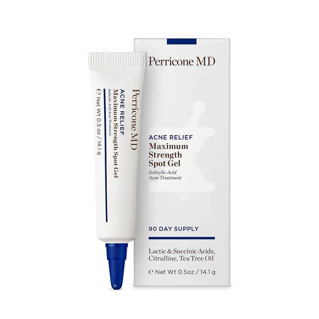 Perricone MD Perricone MD Acne Relief Maximum Strength Spot Gel 2
