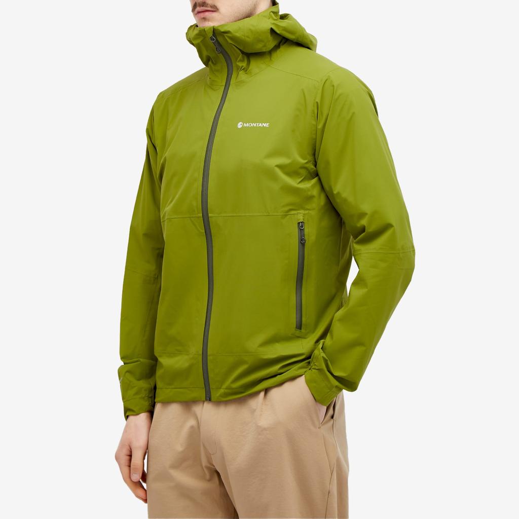 Montane Montane Minimus Lite Jacket