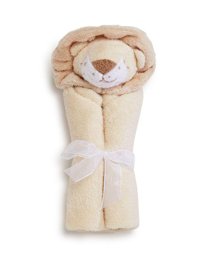 Angel Dear Lion Blankie
