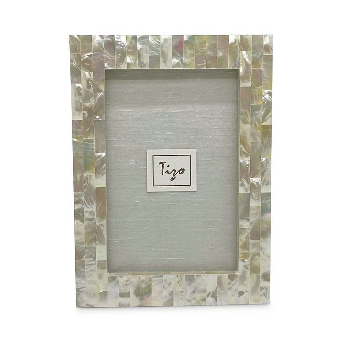 Tizo Mother of Pearl 8" x 10" Picture Frame
