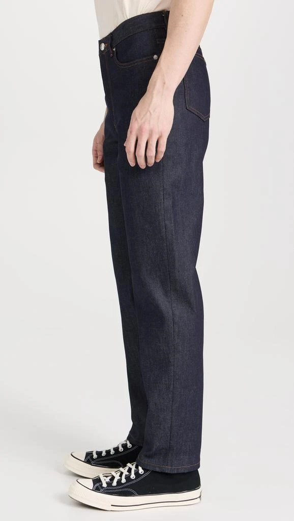 A.P.C. Martin Jeans 3