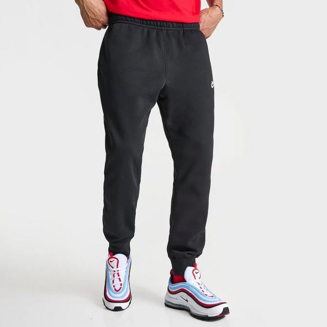 NIKE Nike Sportswear Club Fleece Jogger Pants 3