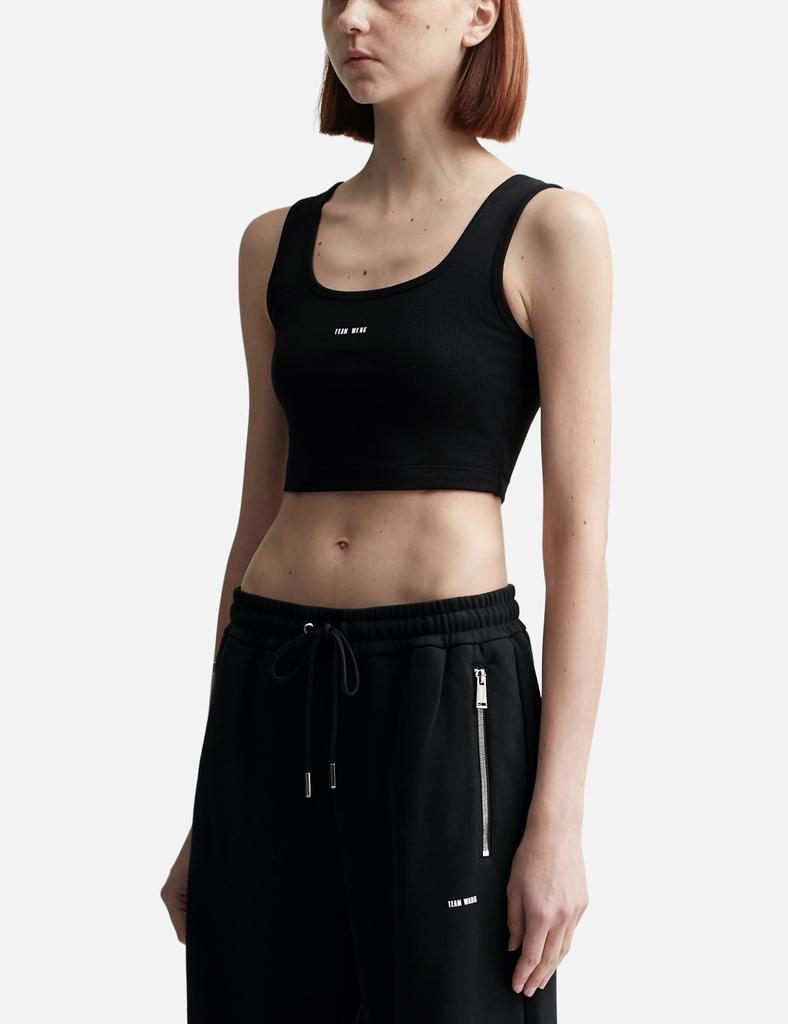 Team Wang TEAM WANG DESIGN THE ORIGINAL 1 CROPPED TANK